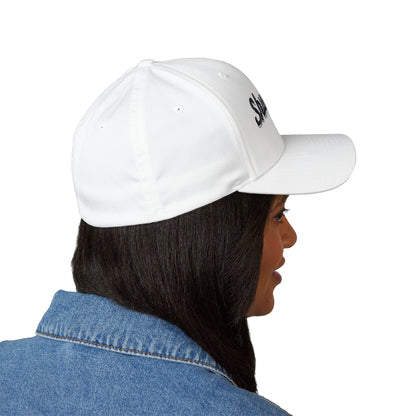 Unisex Acts 2:4 Cap - Embroidered