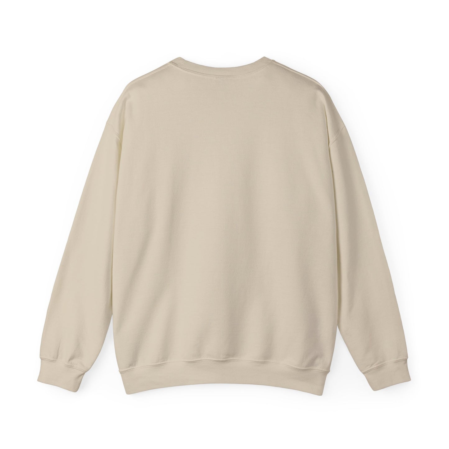 Names of God - Graphic Crewneck Sweatshirt
