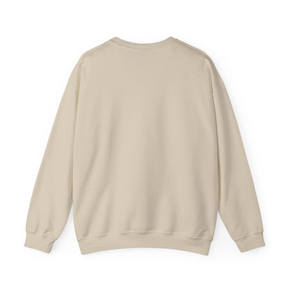 Names of God - Graphic Crewneck Sweatshirt