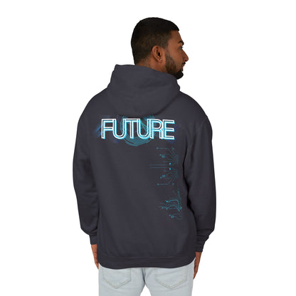 Future - Lightweight Hooded Sweatshirt