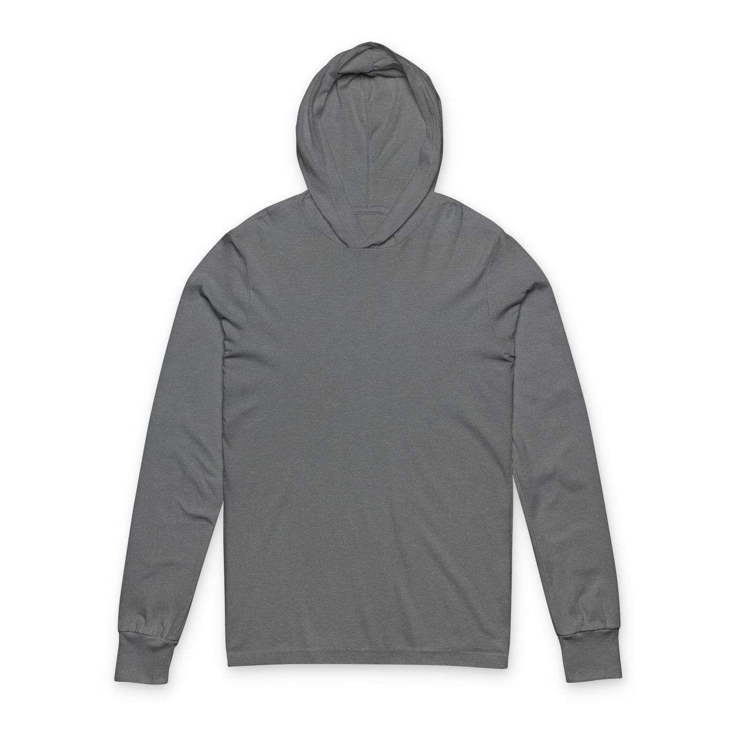 Future - Hooded Long Sleeve T-Shirt
