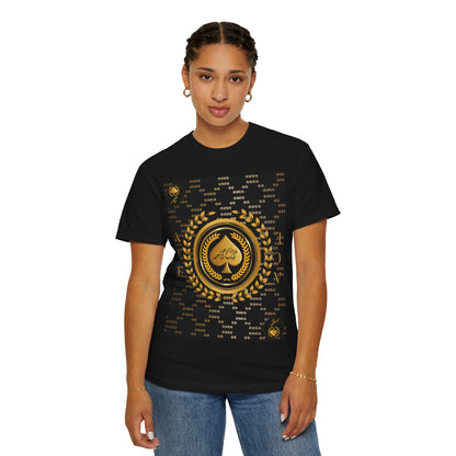 Gold Ace Tee - Unisex T-shirt