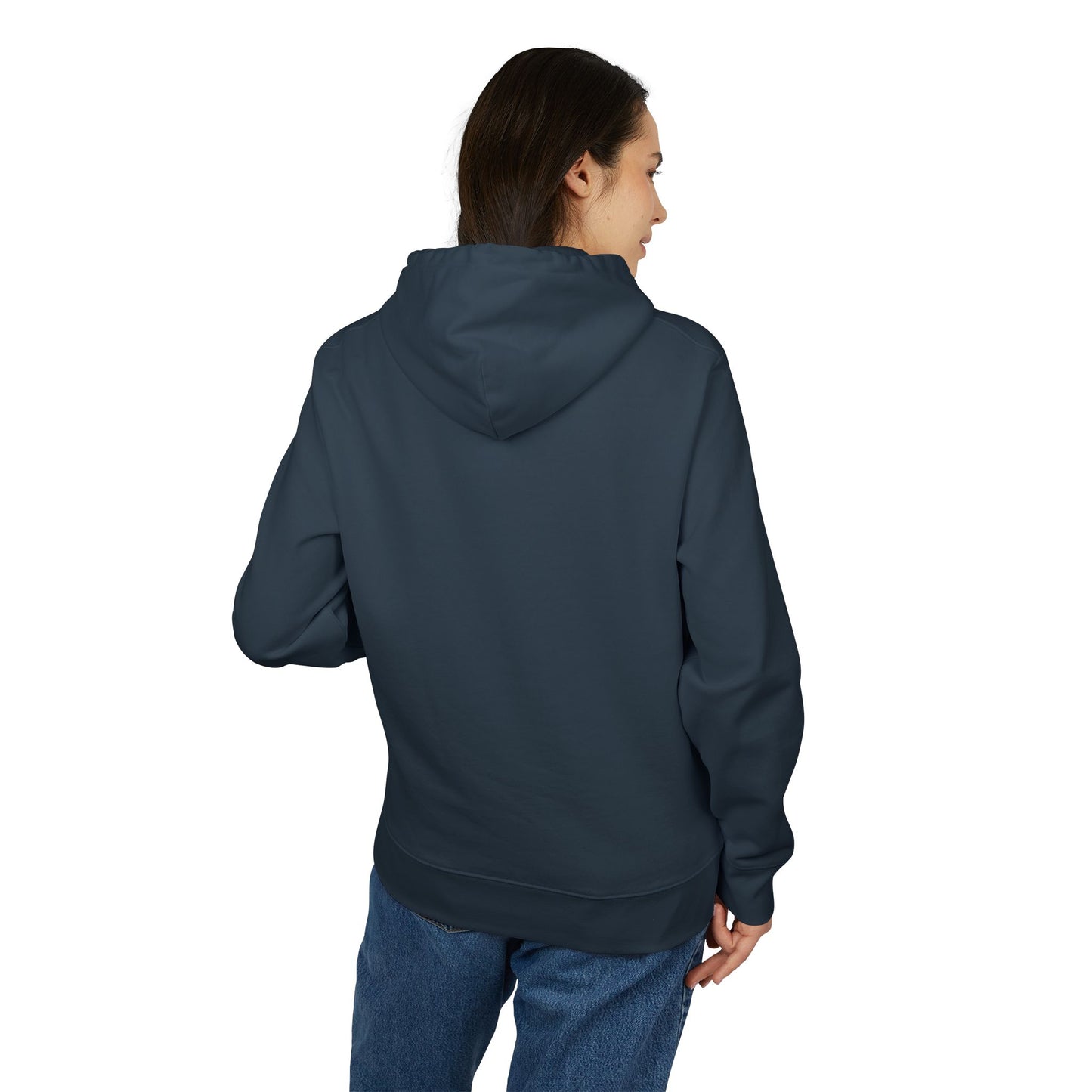 Gold Ace- Cruiser Hoodie