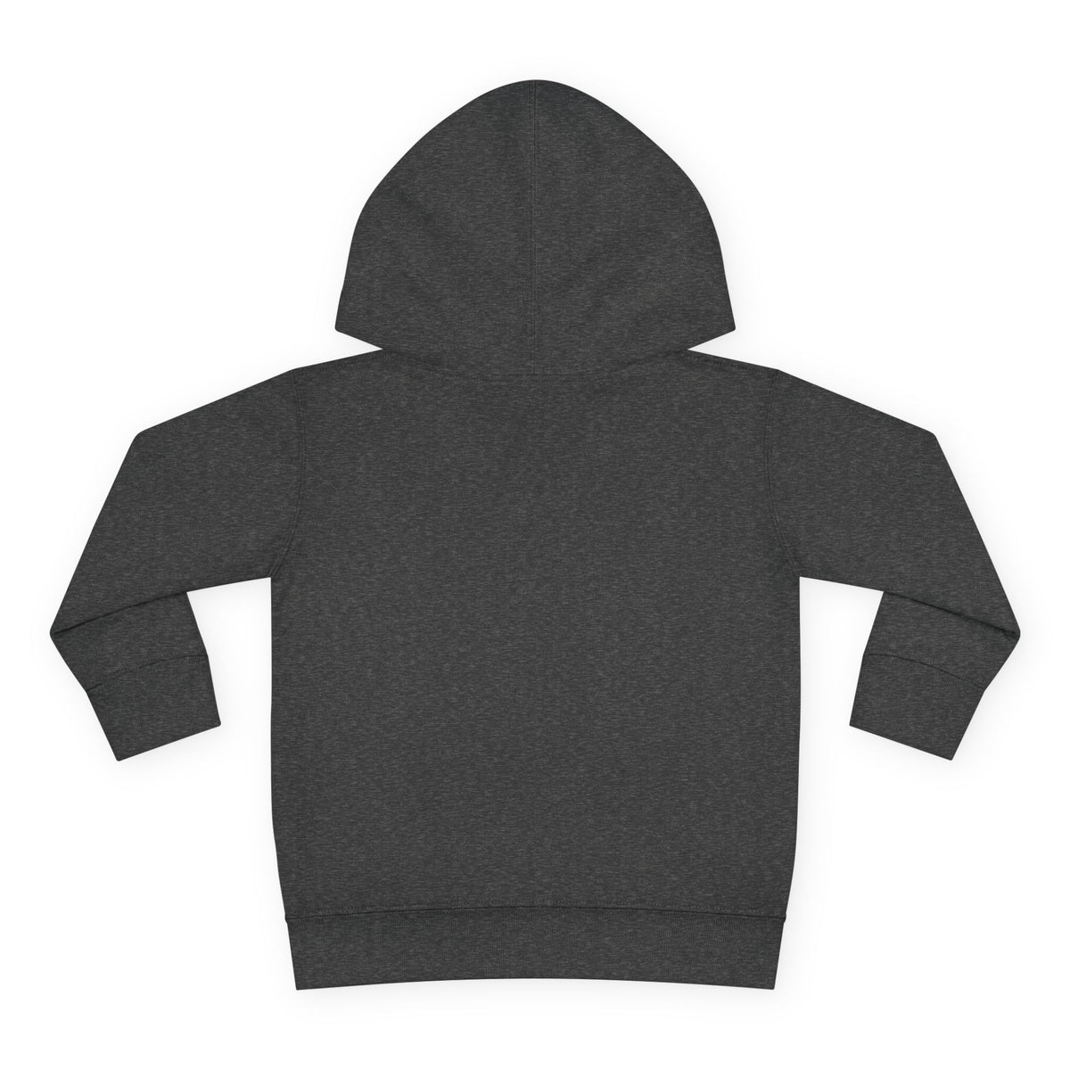 Peace Good Vibes  - Toddler Hoodie RS336
