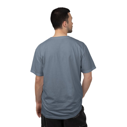 Mouth Fit Glitch Tee - Unisex T-shirt