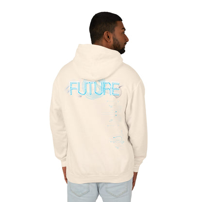 Future - Lightweight Hooded Sweatshirt