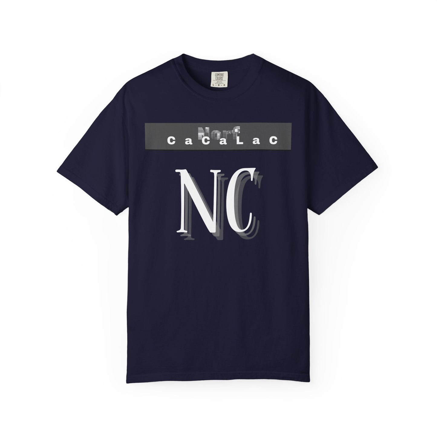 Norf Cacalac Tee - Unisex T-shirt