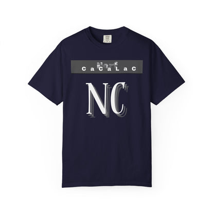 Norf Cacalac Tee - Unisex T-shirt