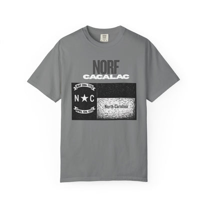 Norf Cacalac Tee - Unisex T-shirt