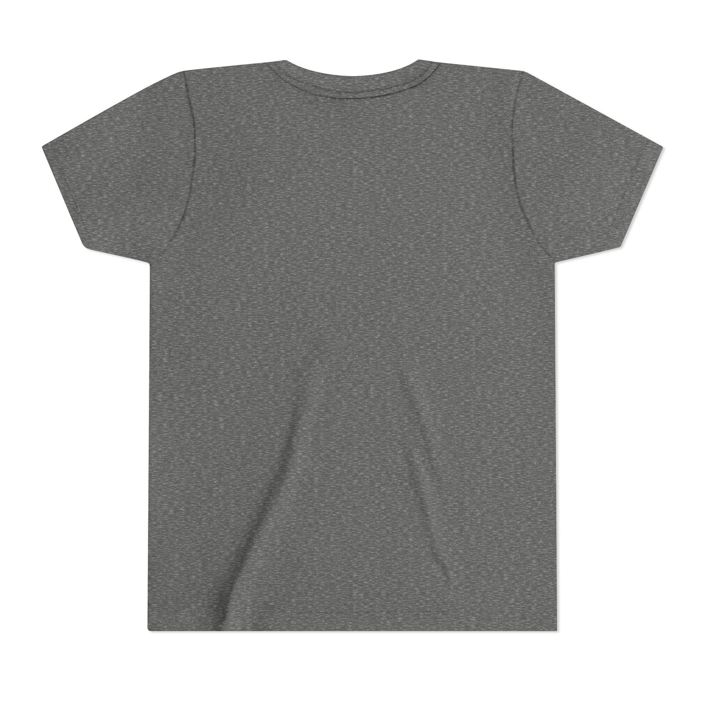 Memorial Day Soldier Tee – Youth T-Shirt