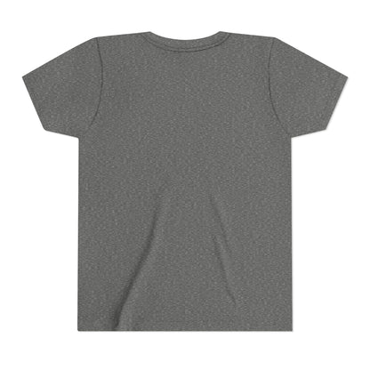 Memorial Day Soldier Tee – Youth T-Shirt