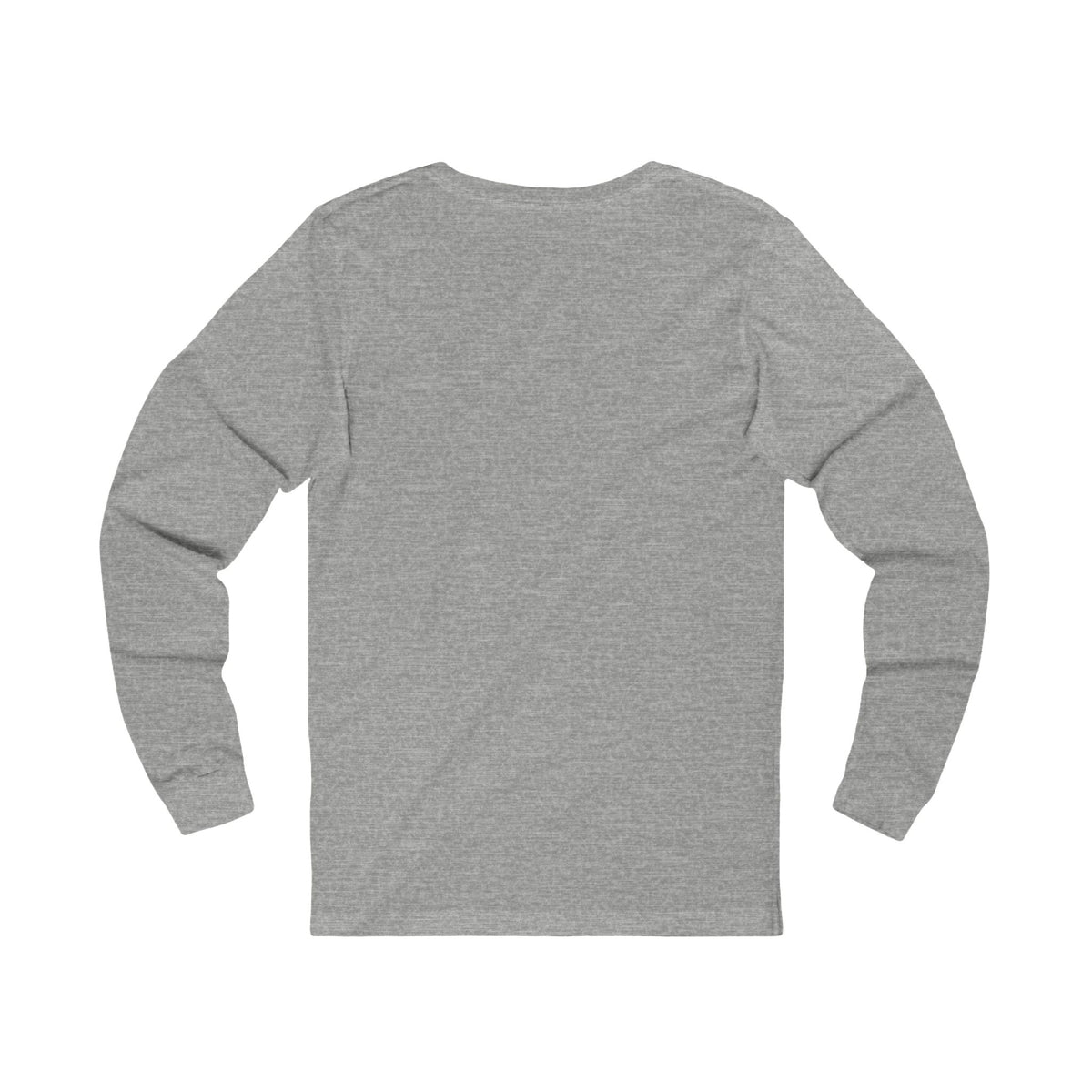 Pray Everyday - Women's Graphic Long Sleeve Tee BC3501