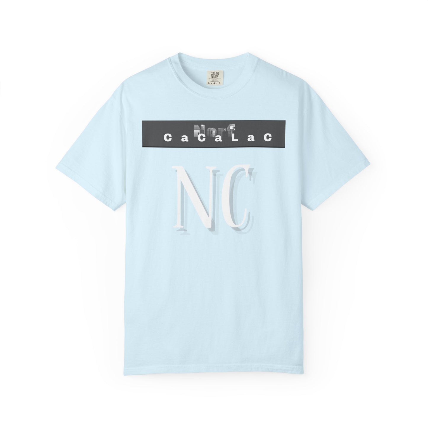Norf Cacalac Tee - Unisex T-shirt