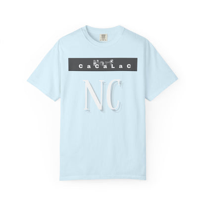 Norf Cacalac Tee - Unisex T-shirt