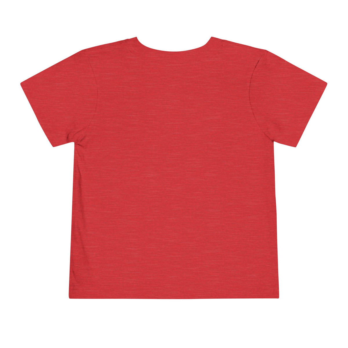 Football Interception Tee - BC3001T Toddler Graphic T-Shirt