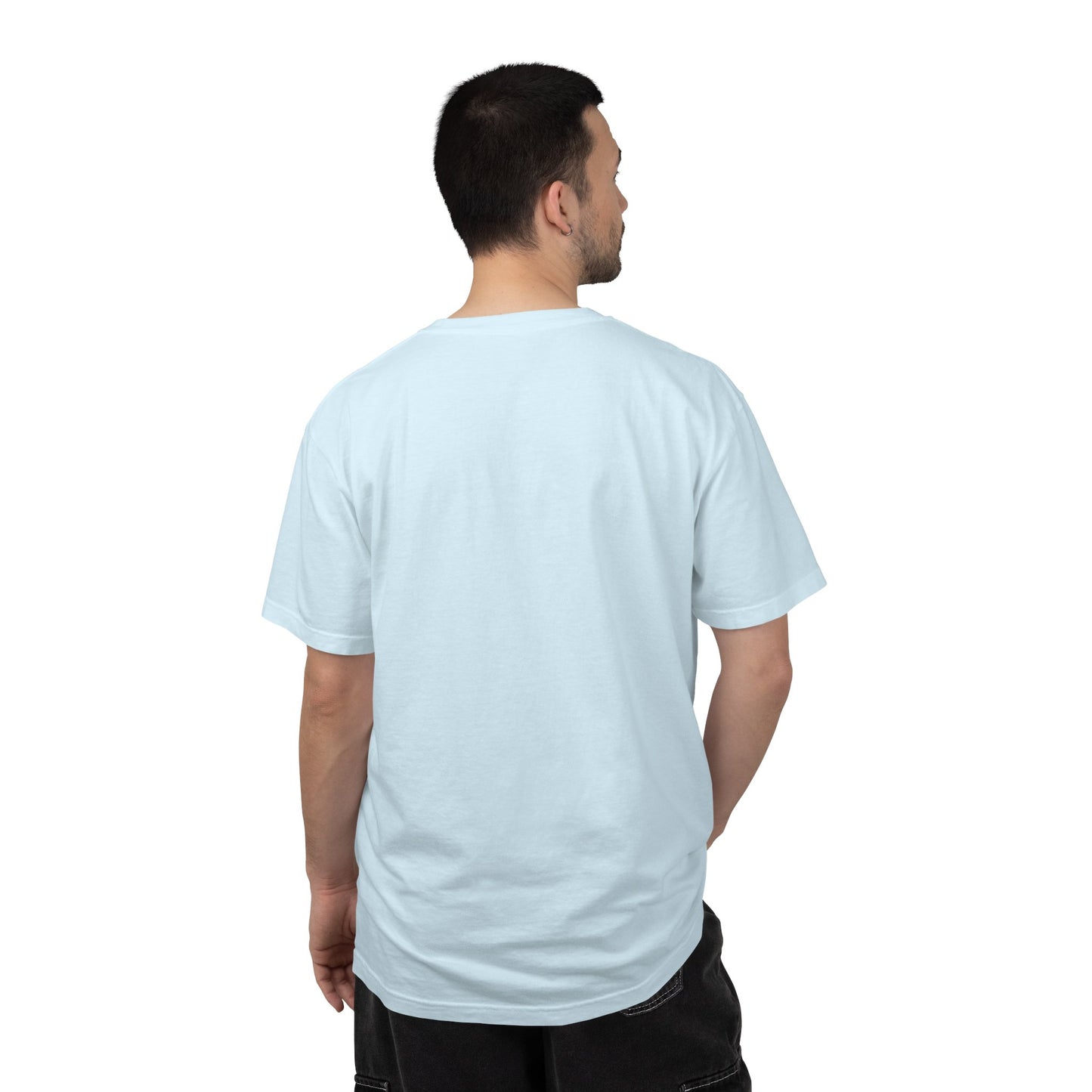 Mouth Fit Glitch Tee - Unisex T-shirt
