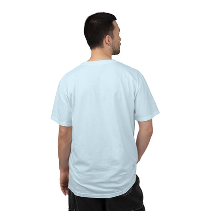 Mouth Fit Glitch Tee - Unisex T-shirt