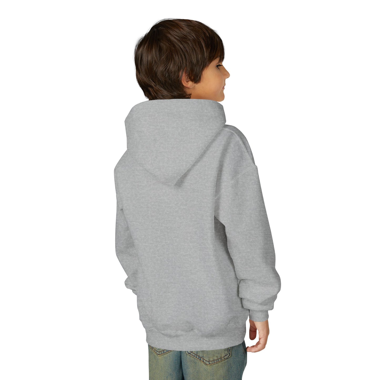 Motorcycle Racing - Kids/Youth Hoodie