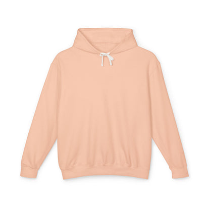 God Is A Waymaker Lightweight Hooded Sweatshirt