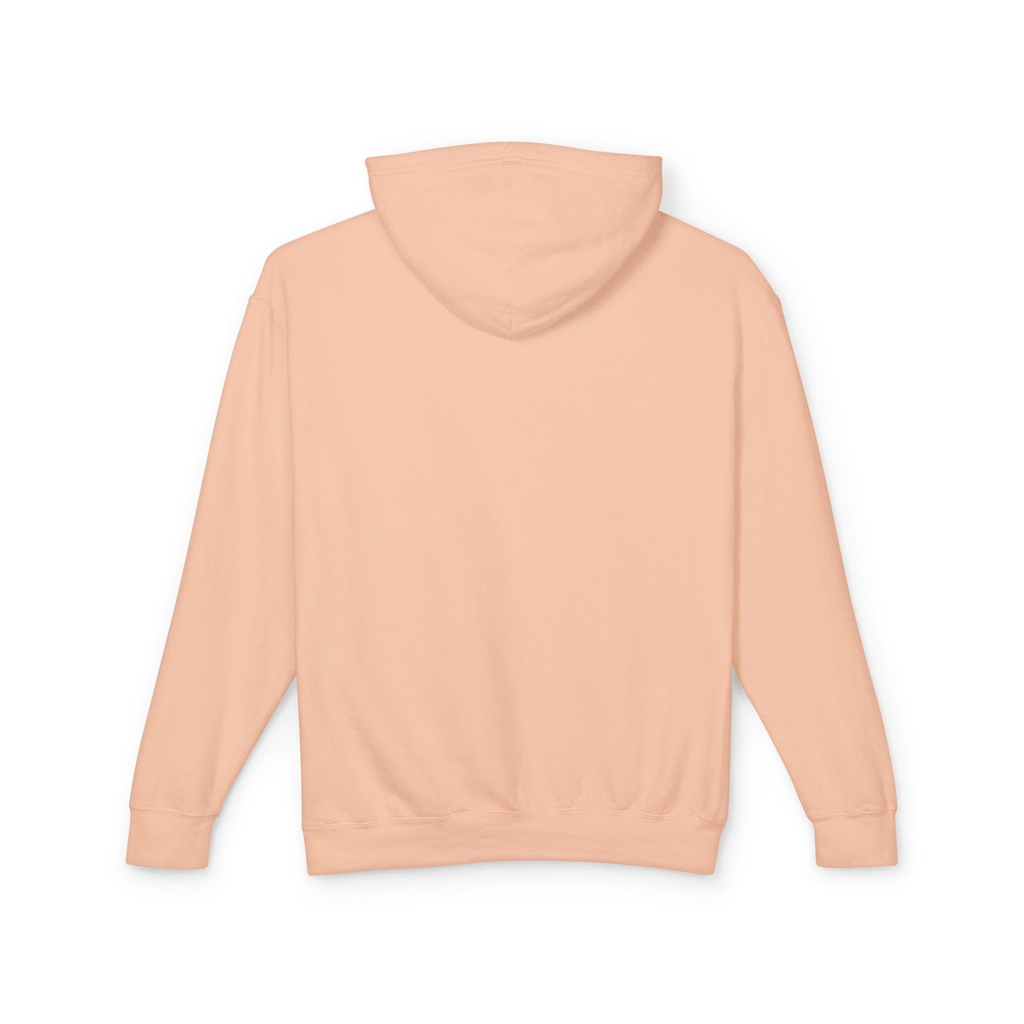 Kingdom — Unisex Lightweight Hooded Sweatshirt