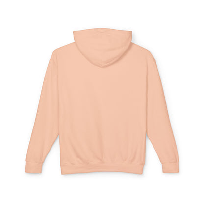 Kingdom — Unisex Lightweight Hooded Sweatshirt