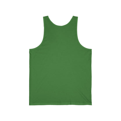 Lotus Emira Tee - Unisex Sleeveless T-Shirt