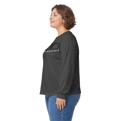 GOD Worldwide - Unisex Long Sleeve Tee