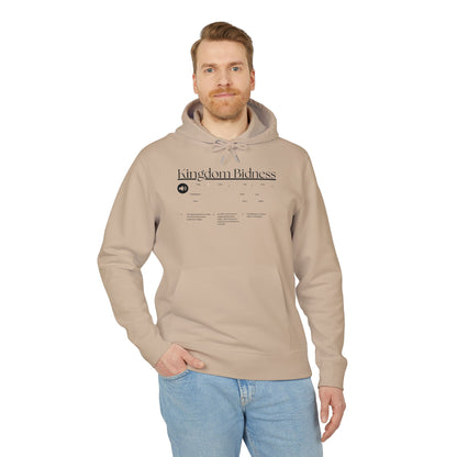 Kingdom - Cruiser Hoodie