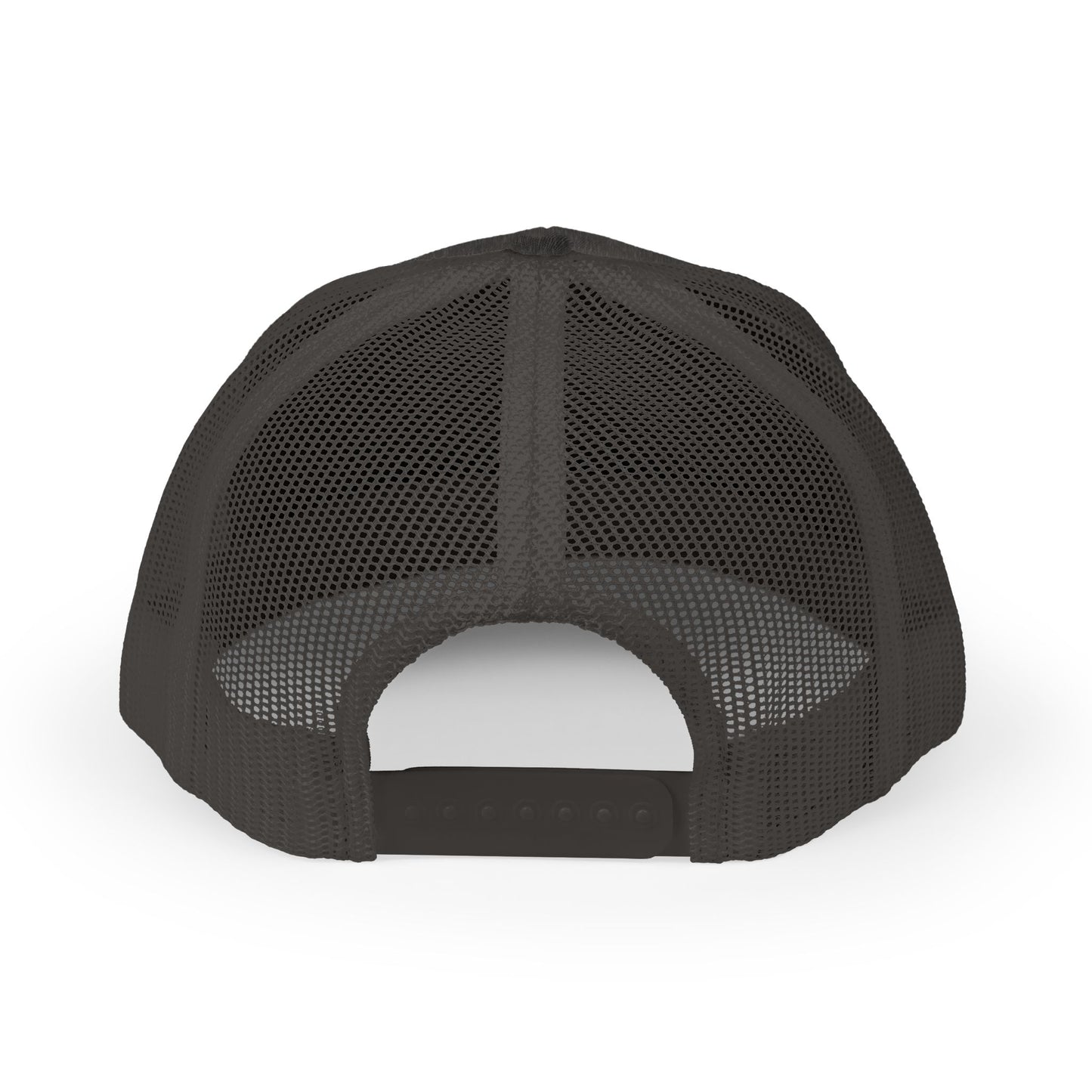 Unisex Star Snapback Trucker Cap - Embroidered