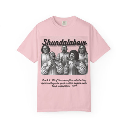 Choir Shundalabow - Unisex T-shirt