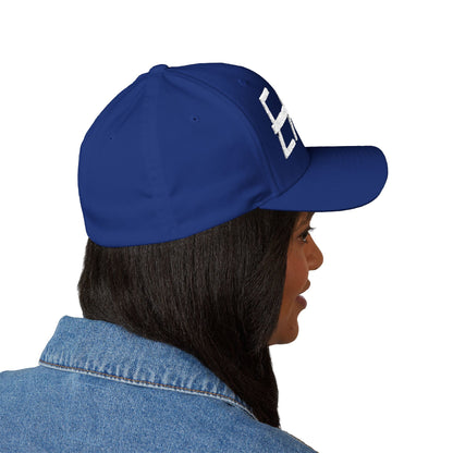 Unisex Not Easy Cap - Embroidered