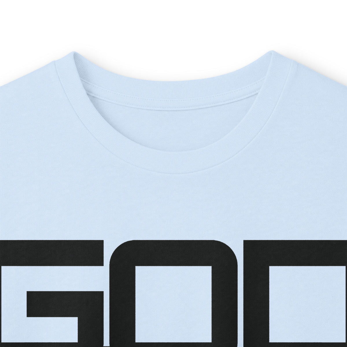 GOD Worldwide - Unisex Long Sleeve Tee