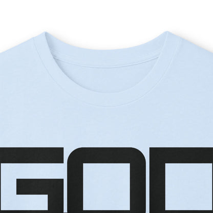 GOD Worldwide - Unisex Long Sleeve Tee