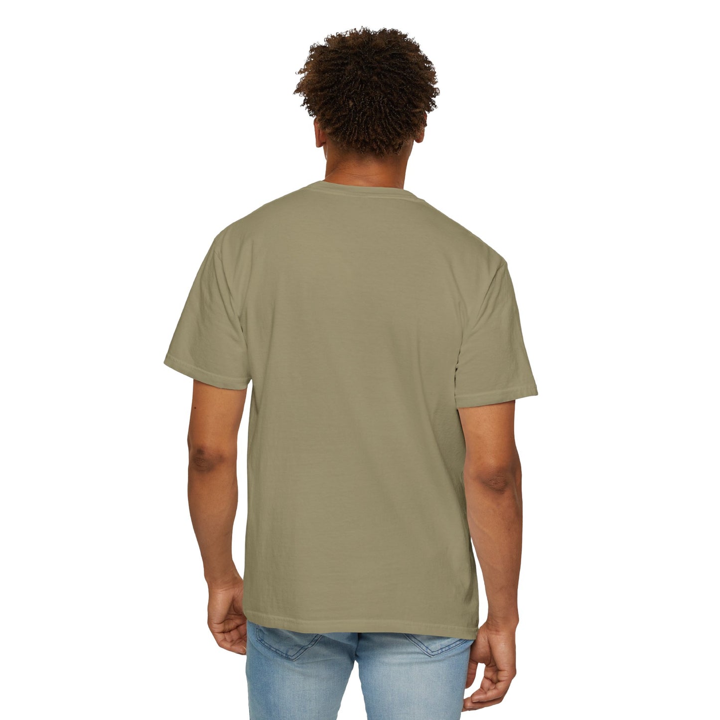 Comic 3Ha Tee - Unisex T-shirt