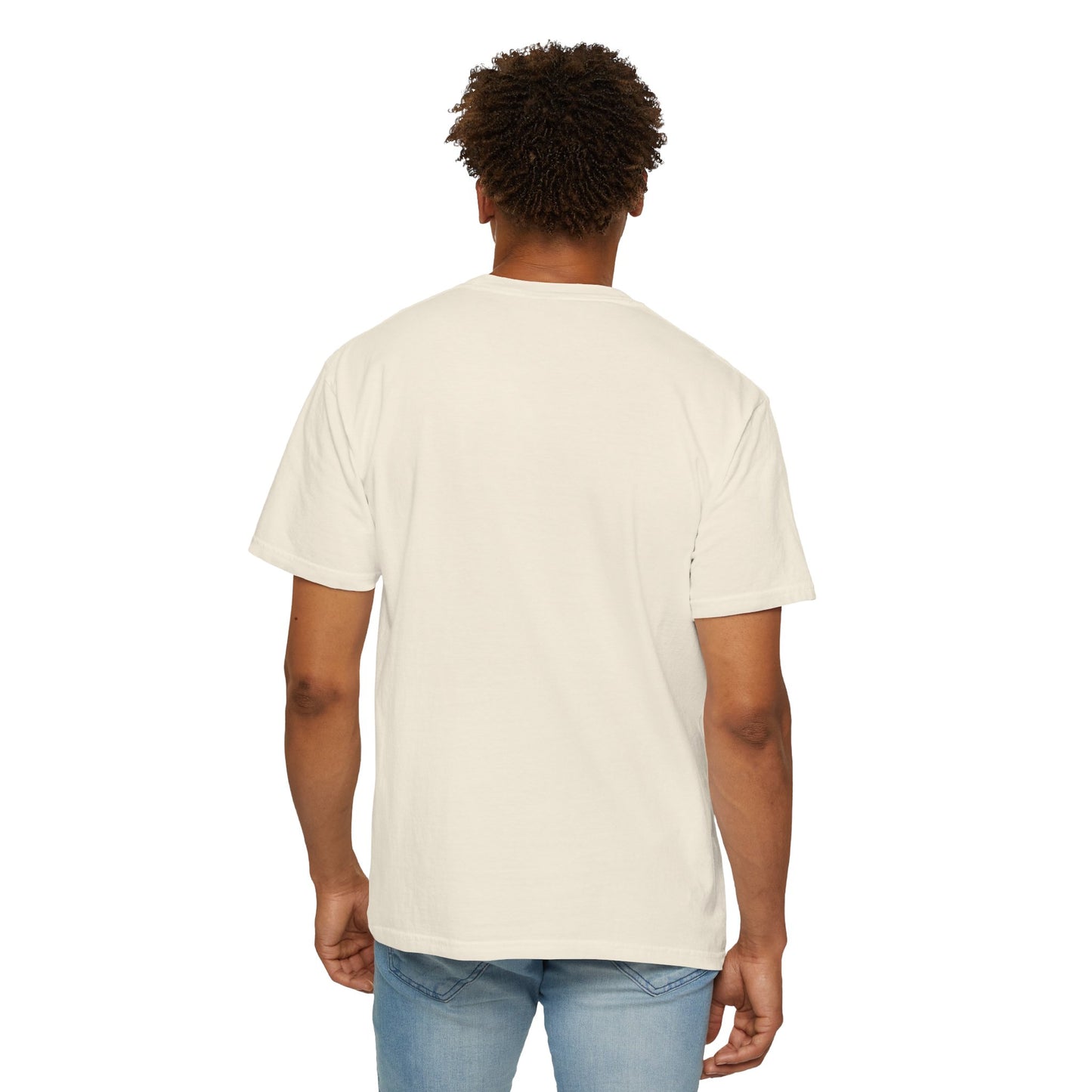 Comic 3Ha Tee - Unisex T-shirt