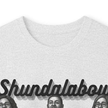 Choir Shundalabow - Unisex Long Sleeve Tee