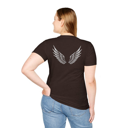 Gospel of Jesus Gives You Tee - Unisex T- Shirt