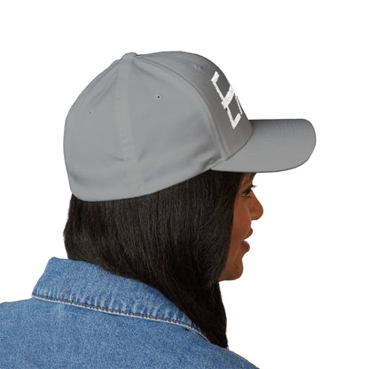 Unisex Not Easy Cap - Embroidered