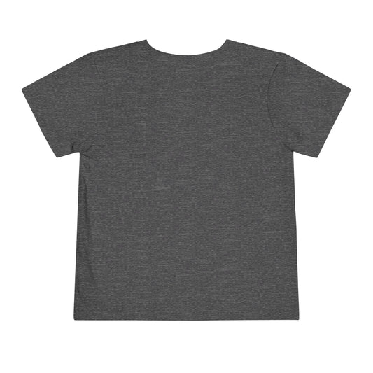 Celebrate 250 Tee -  BC3001T Toddler Graphic T-Shirt