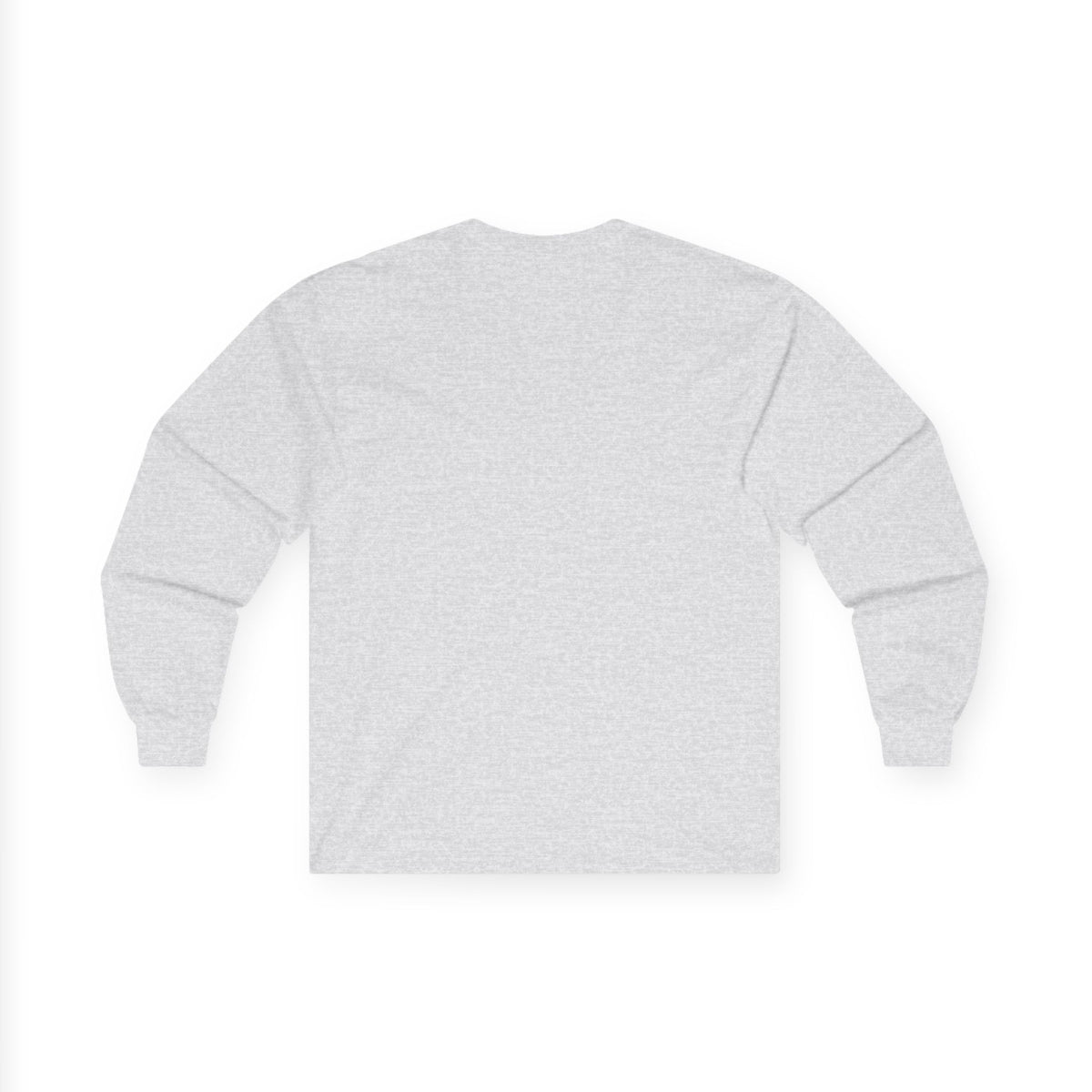 GOD Worldwide - Unisex Long Sleeve Tee