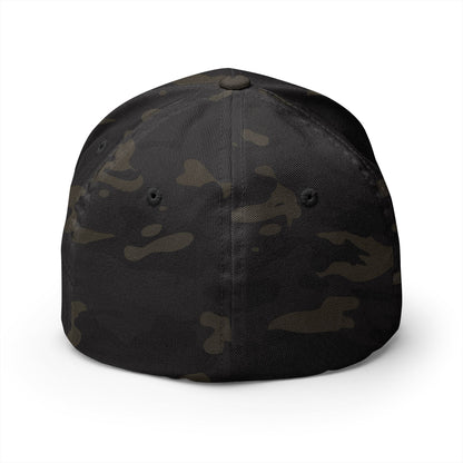 Unisex Hunt Something Cap - Embroidered