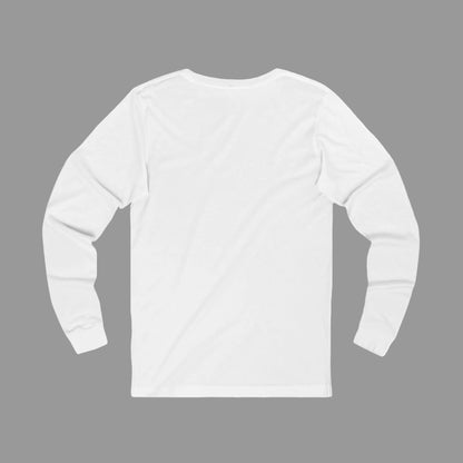 "I Be In My Bag" Handbag - Graphic Long Sleeve Tee BC3501