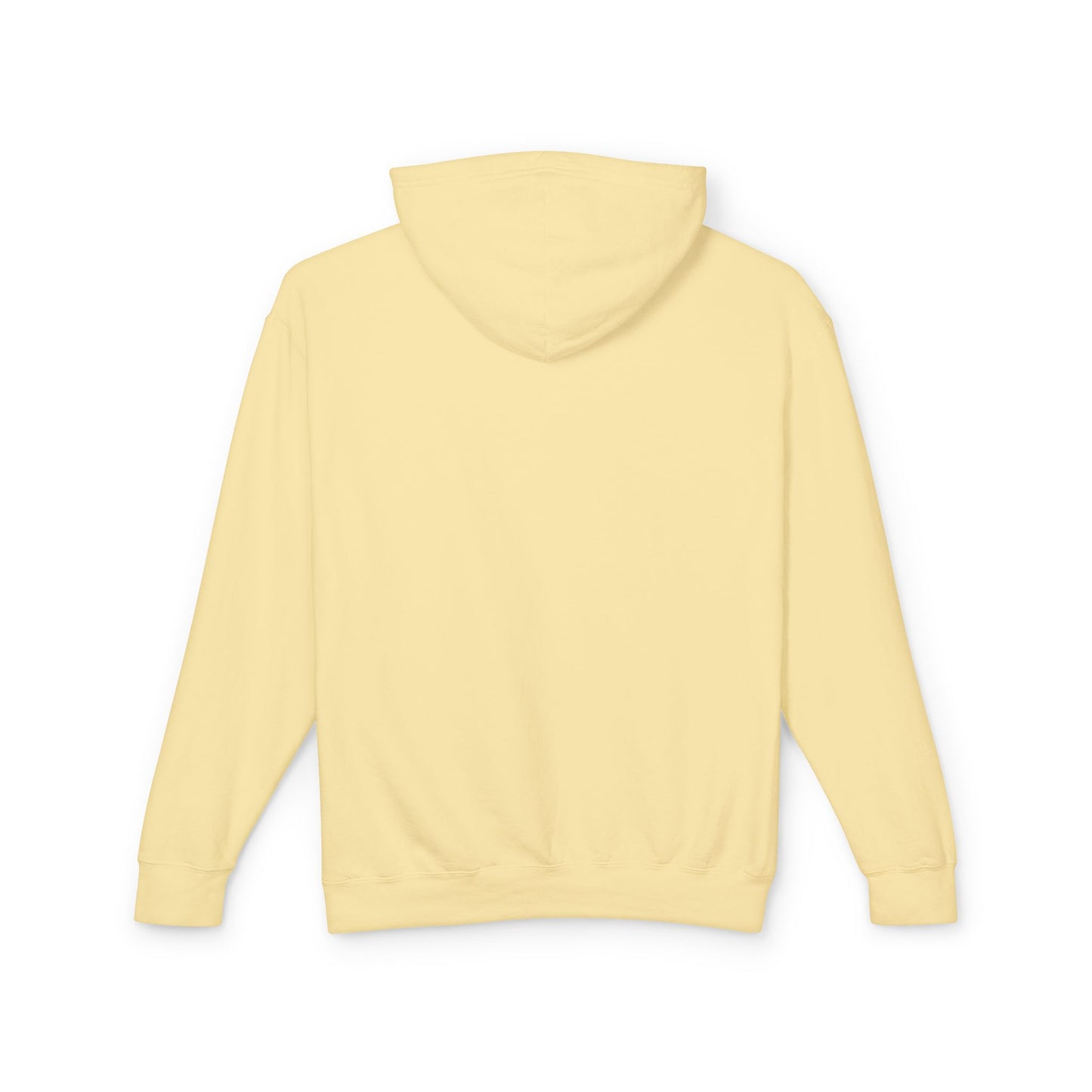 Kingdom — Unisex Lightweight Hooded Sweatshirt