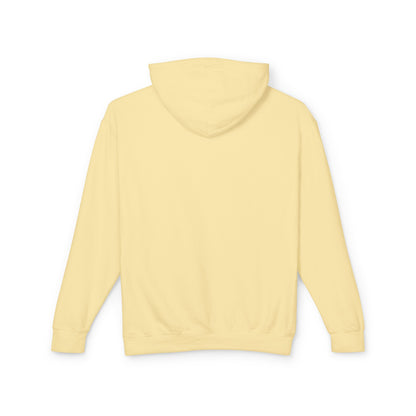 Kingdom — Unisex Lightweight Hooded Sweatshirt