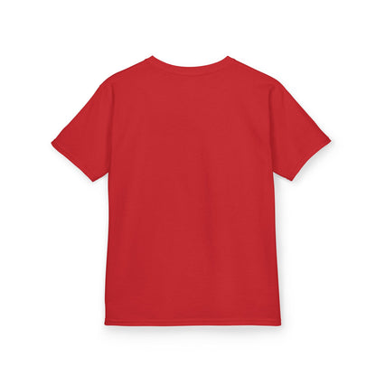 Chain Break Happy Juneteenth Tee - G5000B Kids T-Shirt