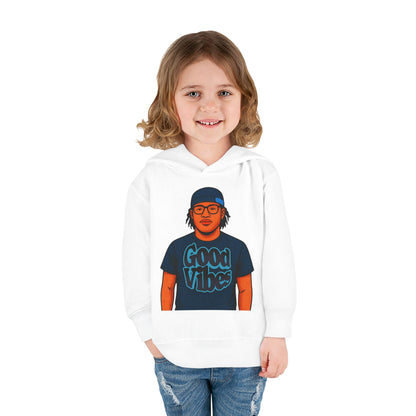 Cool Vibes Youth - Toddler Hoodie RS336