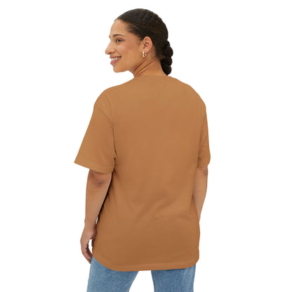 Norf Cacalacky Tee – Oversized Box Graphic T-Shirt