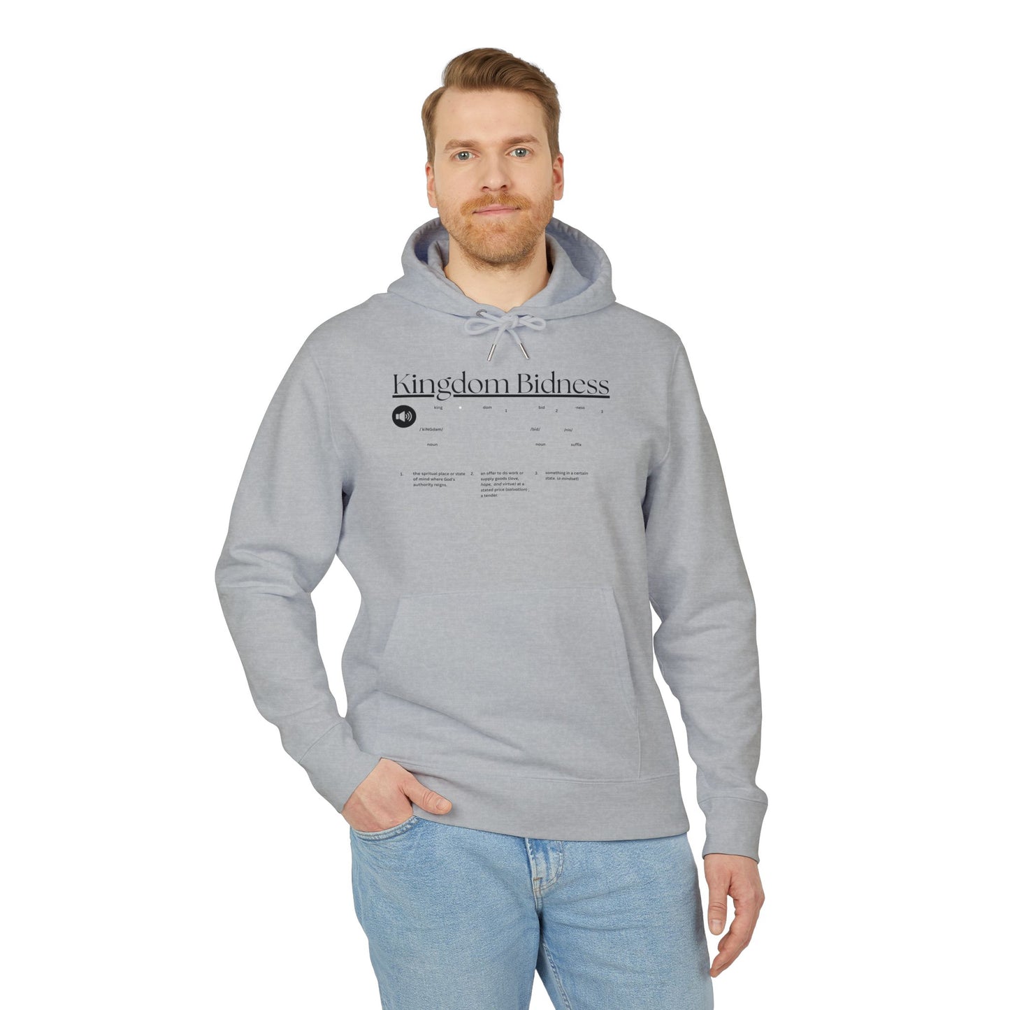 Kingdom - Cruiser Hoodie