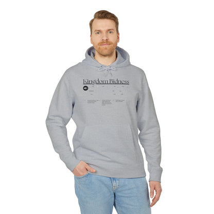 Kingdom - Cruiser Hoodie
