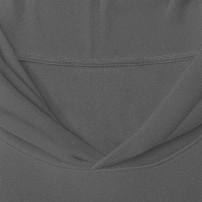 GOD Worldwide - Hooded Long Sleeve T-Shirt